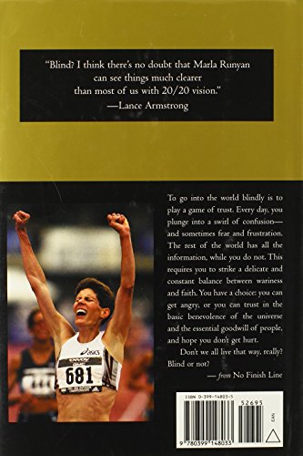 No Finish Line