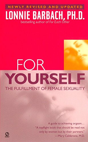 For Yourself : The Fulfillment of Female Sexuality - 2886