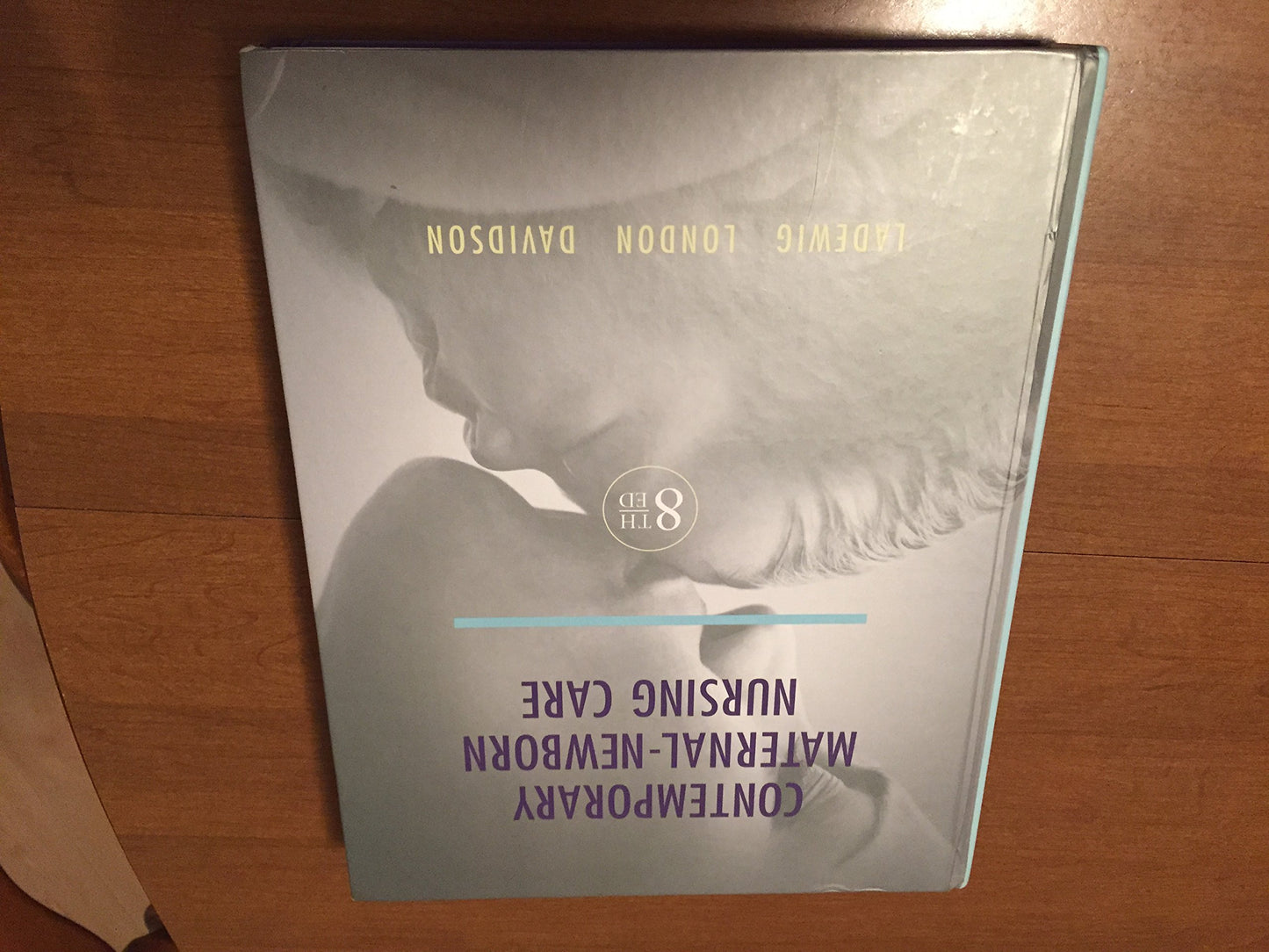 Contemporary Maternal-Newborn Nursing Care (8th Edition)