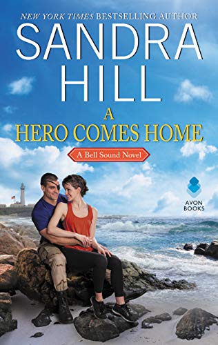A Hero Comes Home: A Bell Sound Novel - 9789