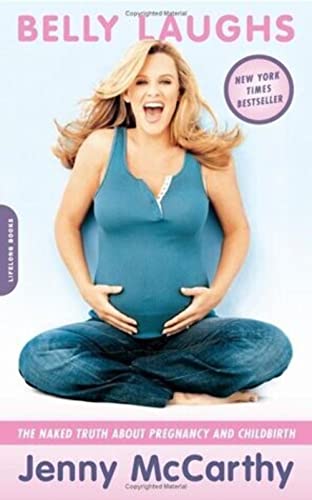 BELLY LAUGHS: THE NAKED TRUTH AB