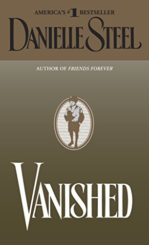 VANISHED: A NOVEL