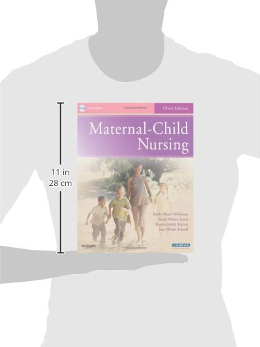 Maternal-Child Nursing