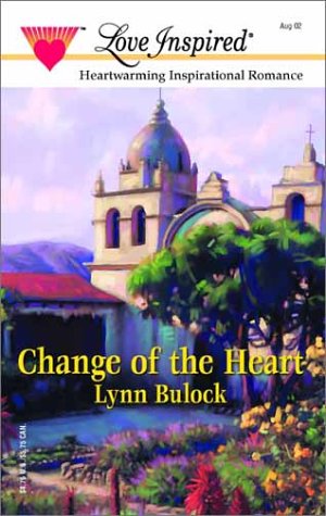 Change of the Heart (Love Inspired #181)