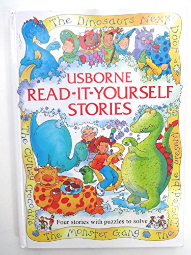 Read-It-Yourself Stories (Reading for Beginners)