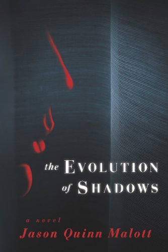 The Evolution of Shadows - 9367