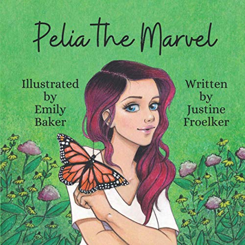 Pelia the Marvel