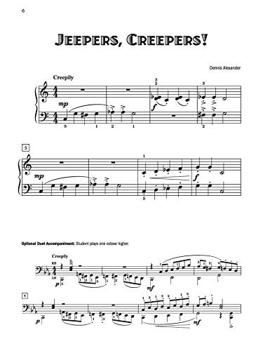 Five-Star Solos, Bk 2: 11 Colorful Songs for Elementary Pianists (Five-Star, Bk 2)