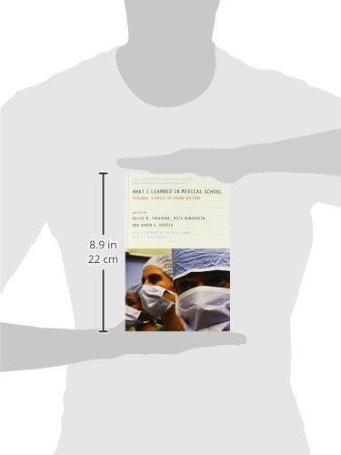 What I Learned in Medical School