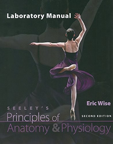 Lab Manual for Principles of Anatomy & Physiology - 6595