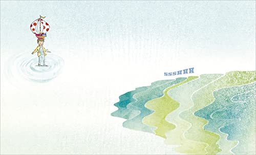 Arthur's Dream Boat - 1204