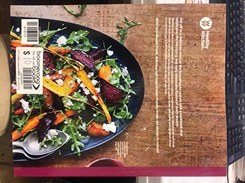 WW: Healthy Kitchen - Year-Round Fresh