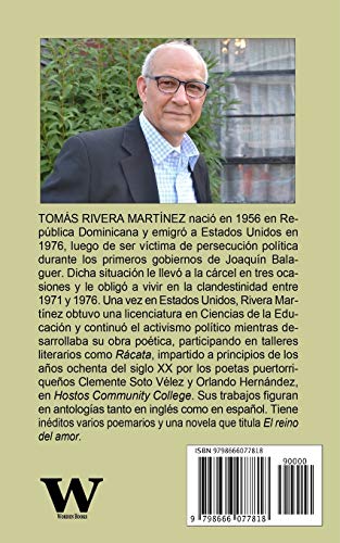 Desde aqu (Poemas) (Spanish Edition) - 1623