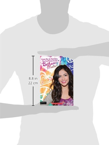 From Me to YouTube: The Unofficial Guide to Bethany Mota