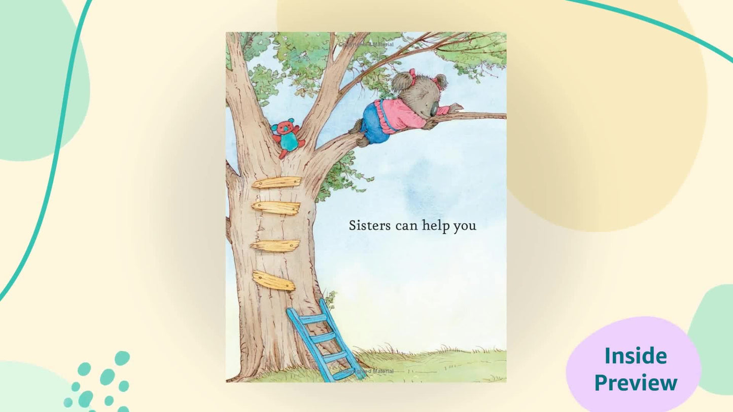 What Sisters Do Best / What Brothers Do Best