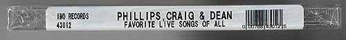 Favorite Live Songs of All