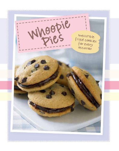 Whoopie Pies
