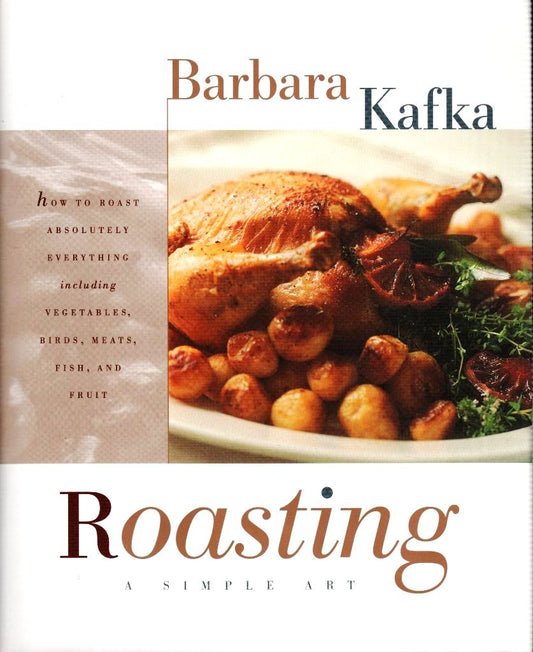 Roasting: A Simple Art