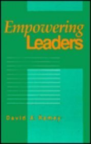 Empowering Leaders