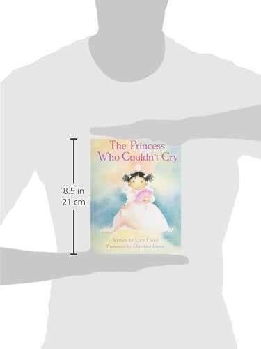Ready Readers, Stage 4, Book 13, the Princess Who Couldn't Cry, Single Copy (Celebration Press Ready Readers)