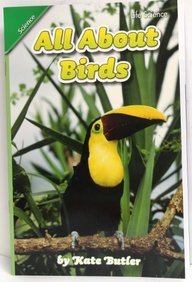 READING 2011 LEVELED READER GRADE 3.2.5 BELOW-LEVEL:ALL ABOUT BIRDS