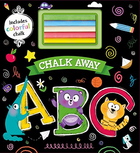Chalk Away ABC