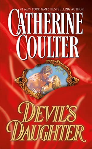 Devil's Daughter (Devil's Duology)
