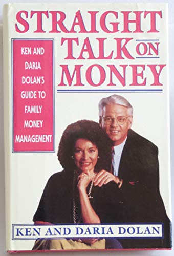 Straight Talk on Money