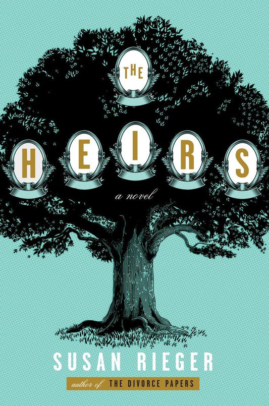 The Heirs: A Novel