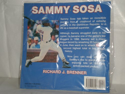 Sammy Sosa