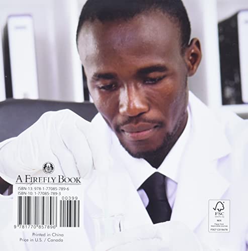 I Want to Be a Scientist