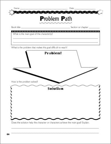 Graphic Organizers And Activities For Differentiated Instruction In Re - 4362