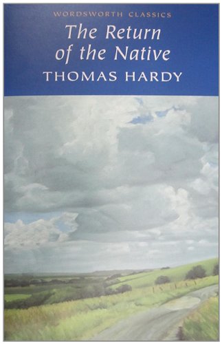 RETURN OF THE NATIVE (WORDSWORTH