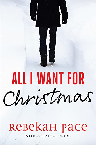 All I Want for Christmas - 1164