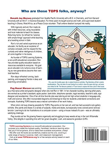 Electricity: With Bulbs, Batteries, Foil, Clothespins and Simple Things