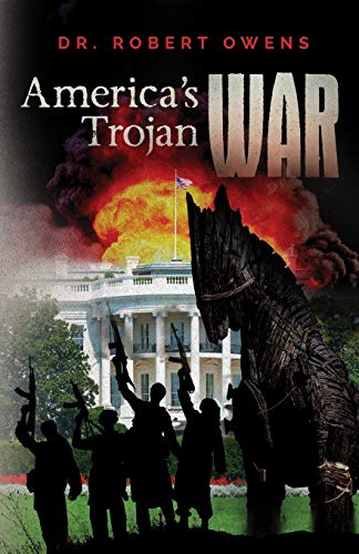 America's Trojan War - 8589