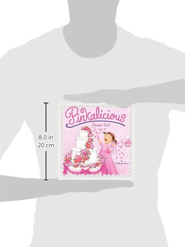 Pinkalicious: Flower Girl