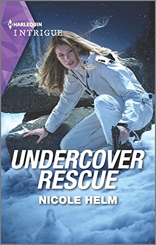Undercover Rescue (A North Star Novel Series, 6)