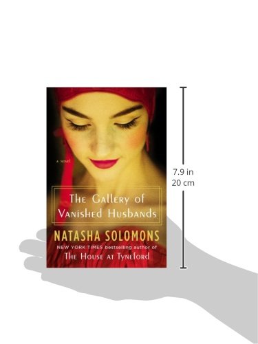 The Gallery of Vanished Husbands