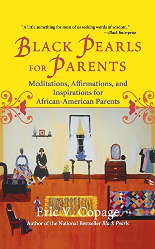Black Pearls for Parents