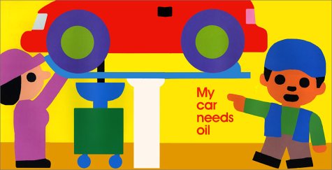 My Car