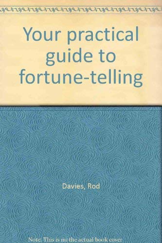 Your practical guide to fortune-telling