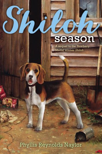 SHILOH SEASON
