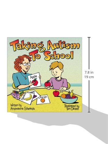 Taking Autism to School (Special Kids in School)