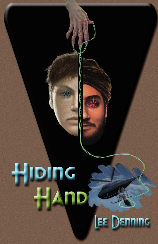 Hiding Hand (Nova Sapiens)