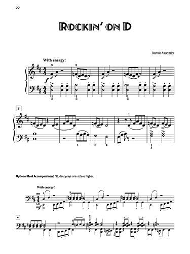 Five-Star Solos, Bk 2: 11 Colorful Songs for Elementary Pianists (Five-Star, Bk 2)