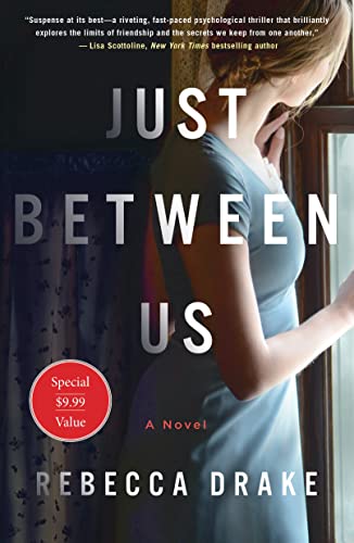 Just Between Us: A Novel
