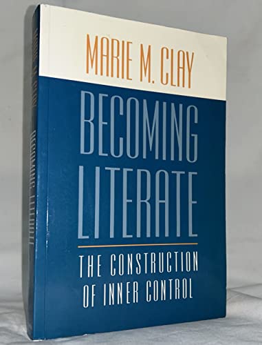 Becoming Literate - 8211