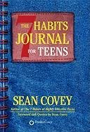 The 7 Habits Journal for Teens - 9665