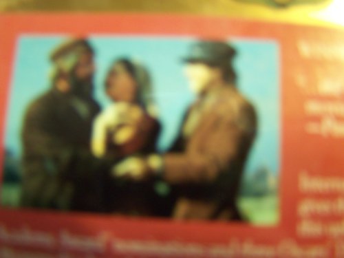 Fiddler on the Roof [VHS] - 7082